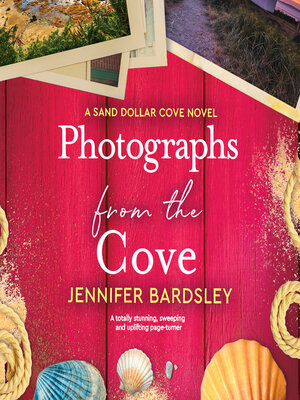 Photographs from the Cove - Audiobook